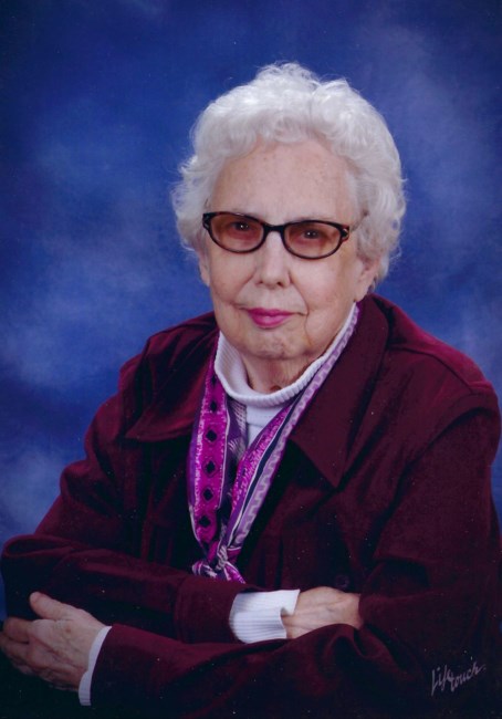 Obituary of Beverly Jan Burnett