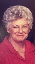 Obituary of Rose Edith Vitas