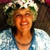 Obituary of Marjorie Rose Meyer LaRocca