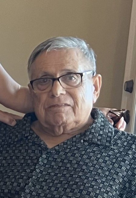 Obituary of Anthony Joseph Orlando