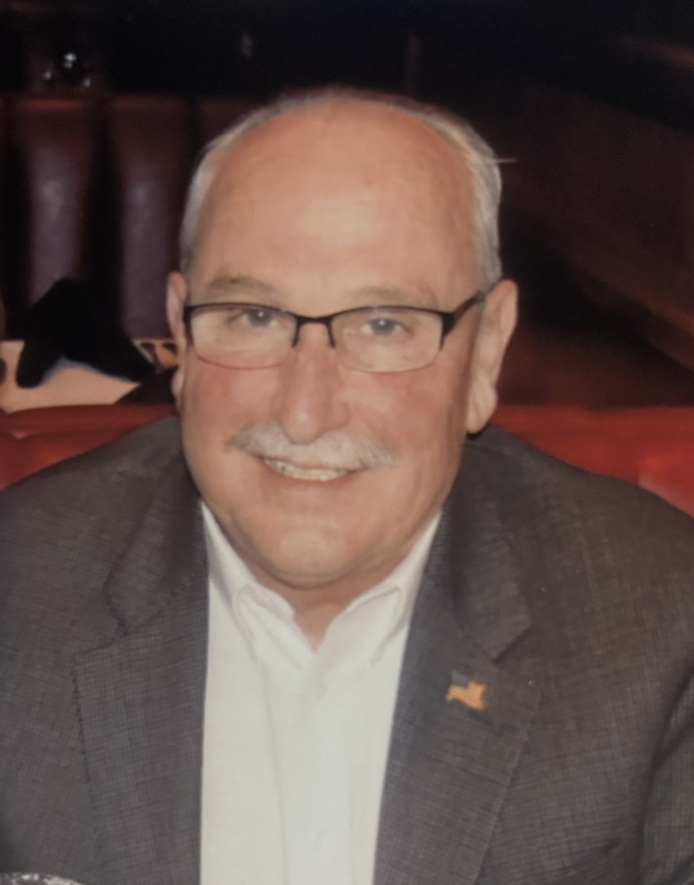 Avis de décès de Donald "Butch" W. Helmling