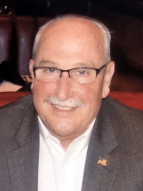 Avis de décès de Donald "Butch" W. Helmling