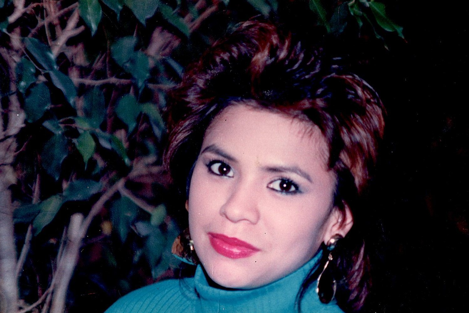 Obituary of Corina Alejandro Silva