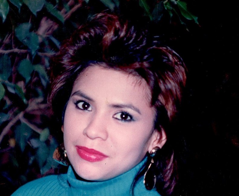 Obituary of Corina Alejandro Silva