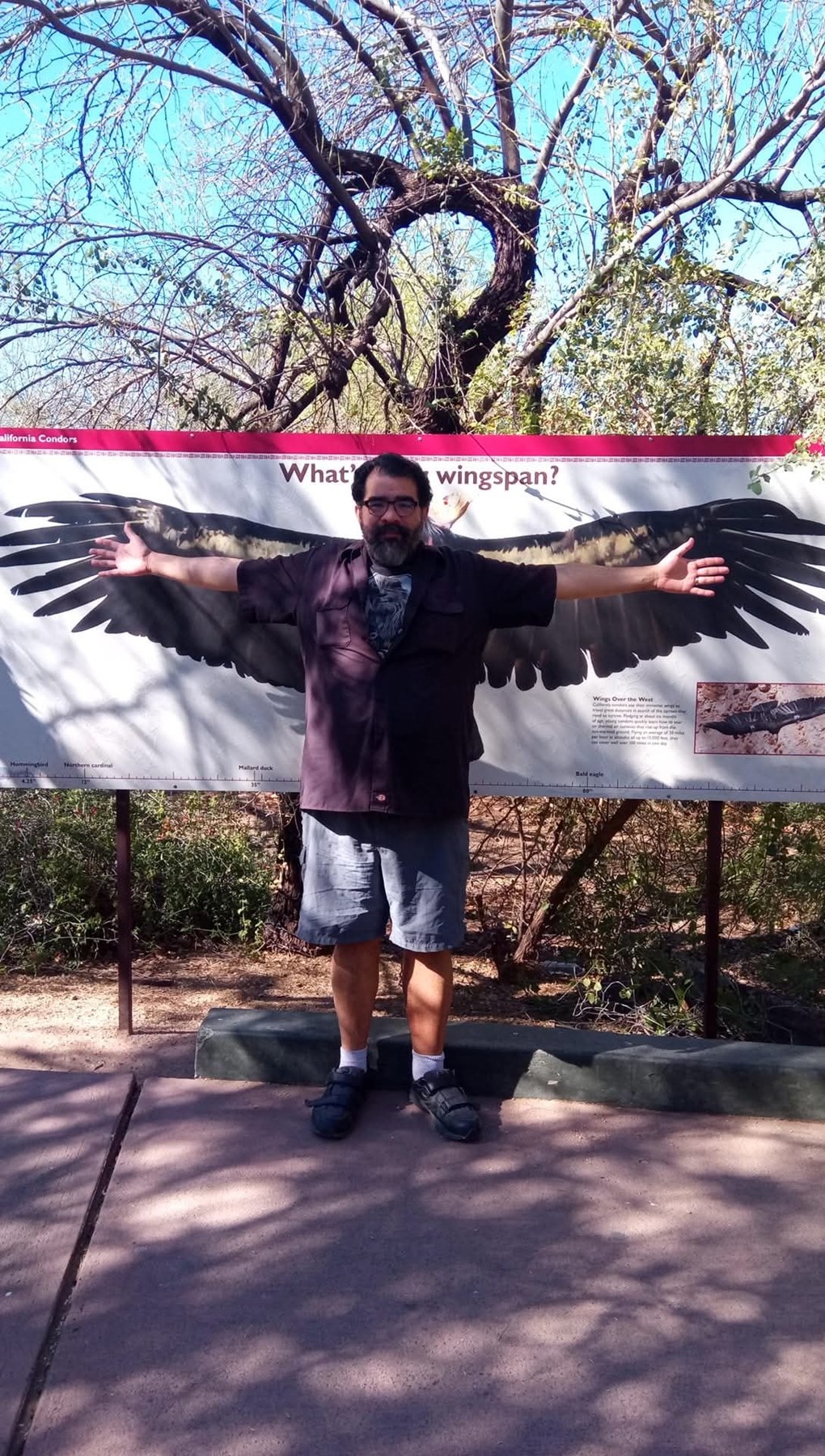 Obituary of Matthew Abraham Zarate