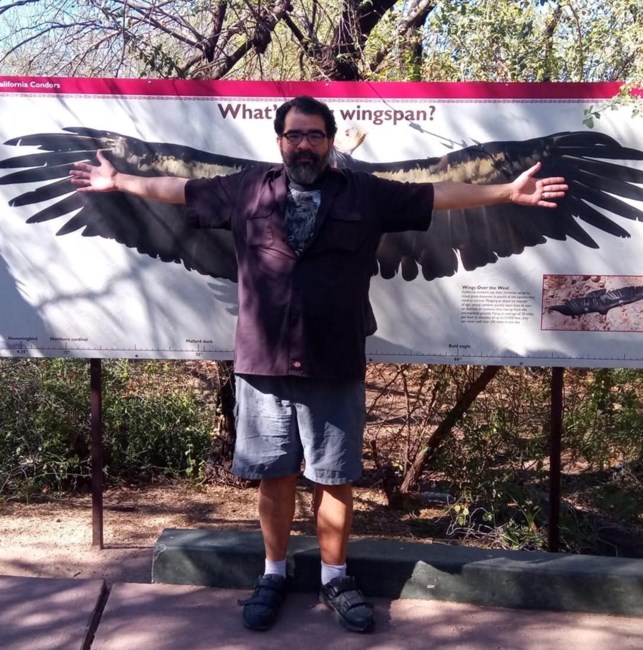 Obituary of Matthew Abraham Zarate