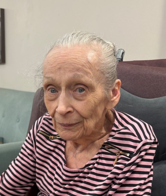 Obituary of Patricia Lee Lorfeld