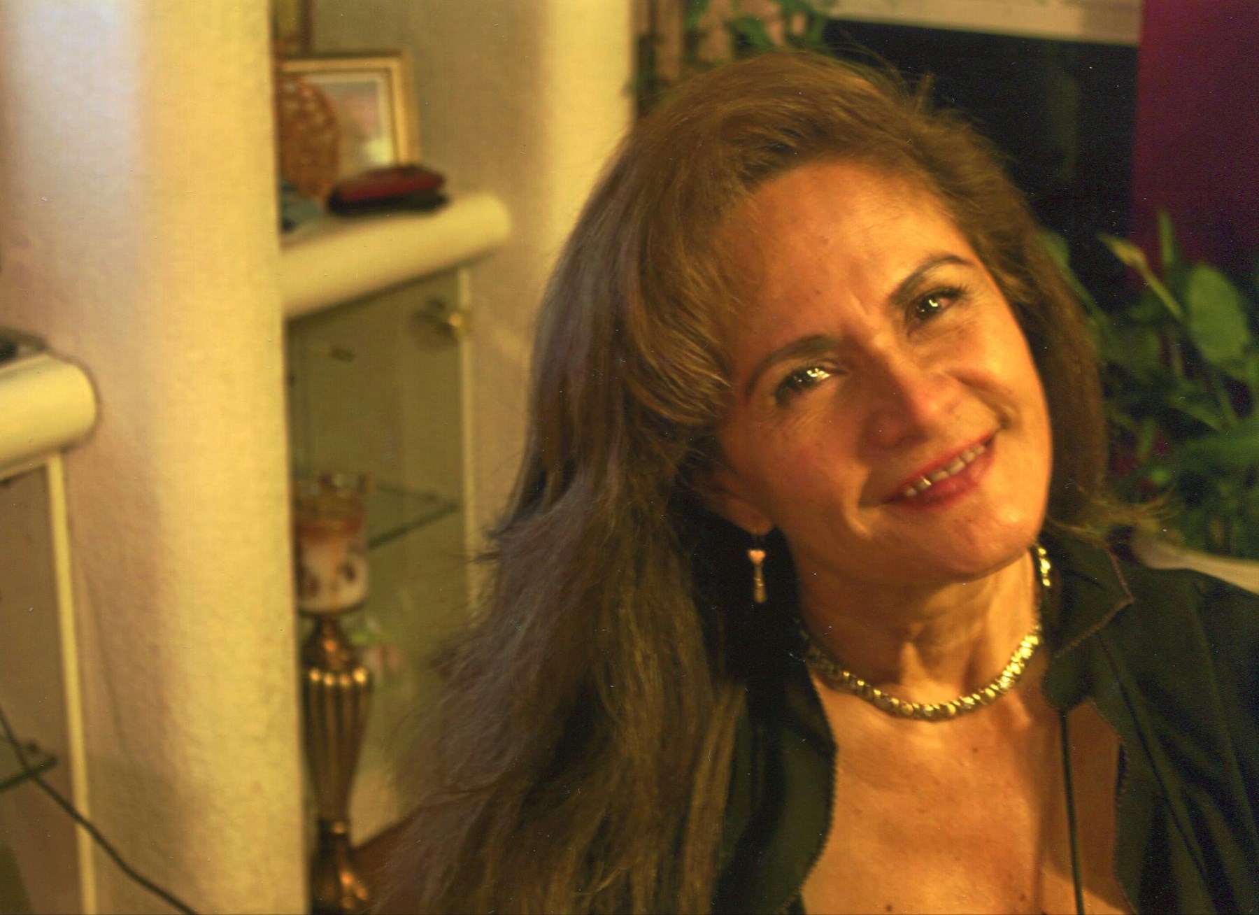 Obituary of Brenda Zobeida Reyes