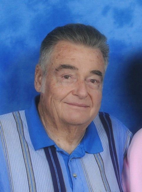 Avis de décès de Stoney Harrison Savage Sr.