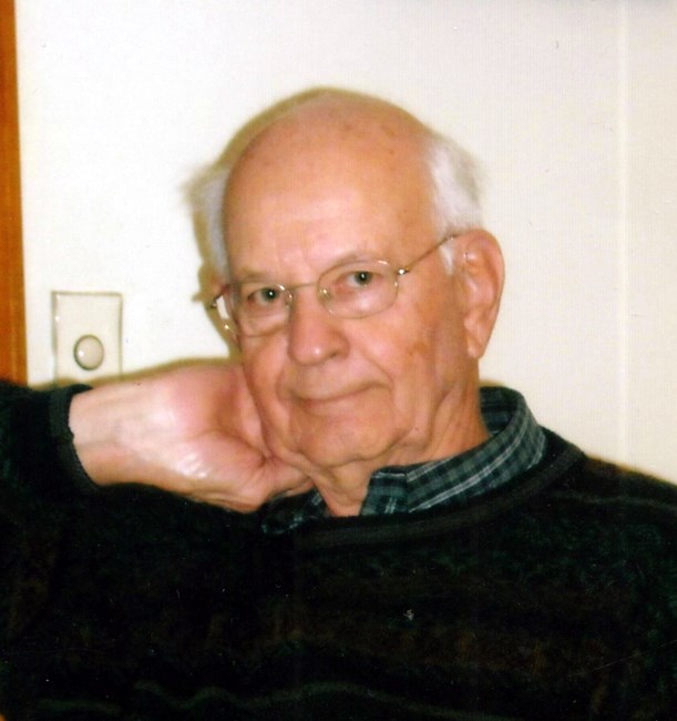 Obituary of Walter John Karner