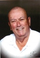 Avis de décès de Ronald " Ron" Joseph Ritchie