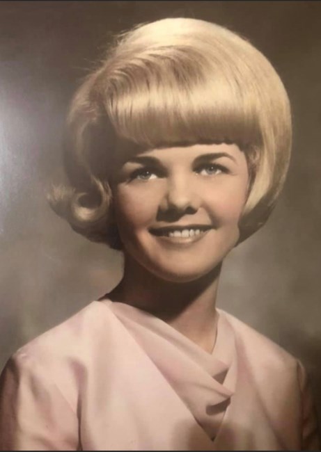 Obituary of Jacque Lynn Stewart