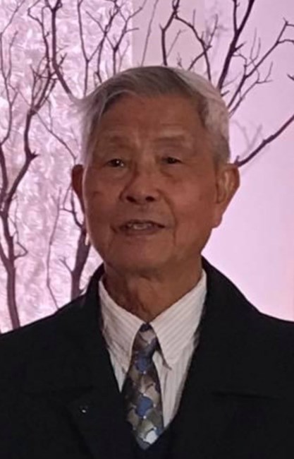 Obituary of Nguyen Van An (John)