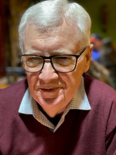Obituary of Ronald Cecil Lemon