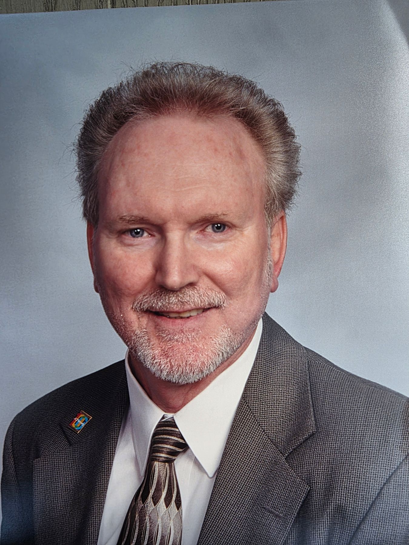 Obituario de Stanley Andrew Jackson