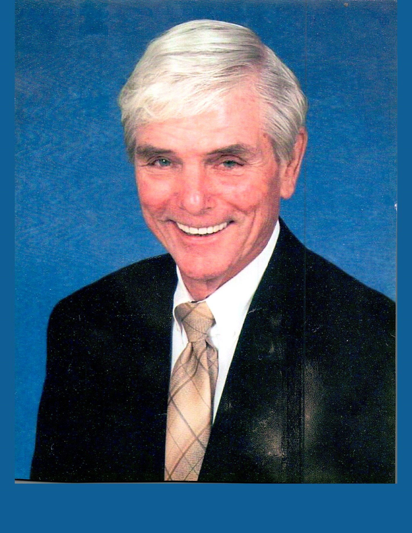 Obituary of Ronald Eugene Taylor