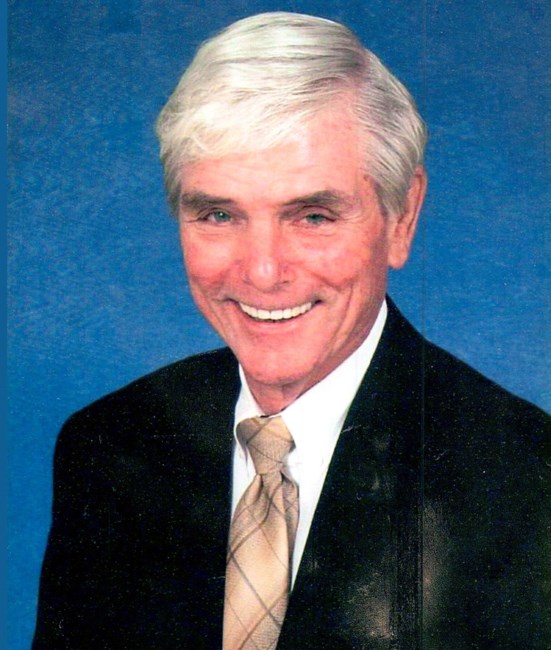 Obituary of Ronald Eugene Taylor