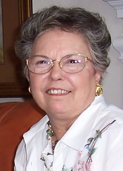 Obituary of BarbaraJo McSpadden-Sauer