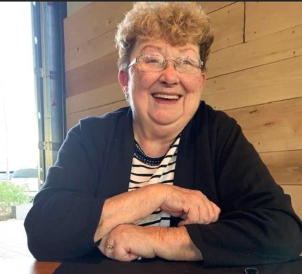 Obituary of Jeanette Foley