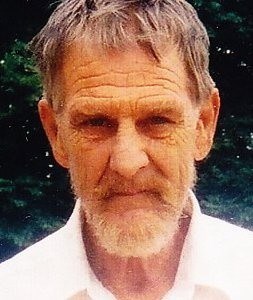Obituary of James Edward Ensley