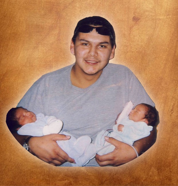 Obituary of Mr. Bobby Strong