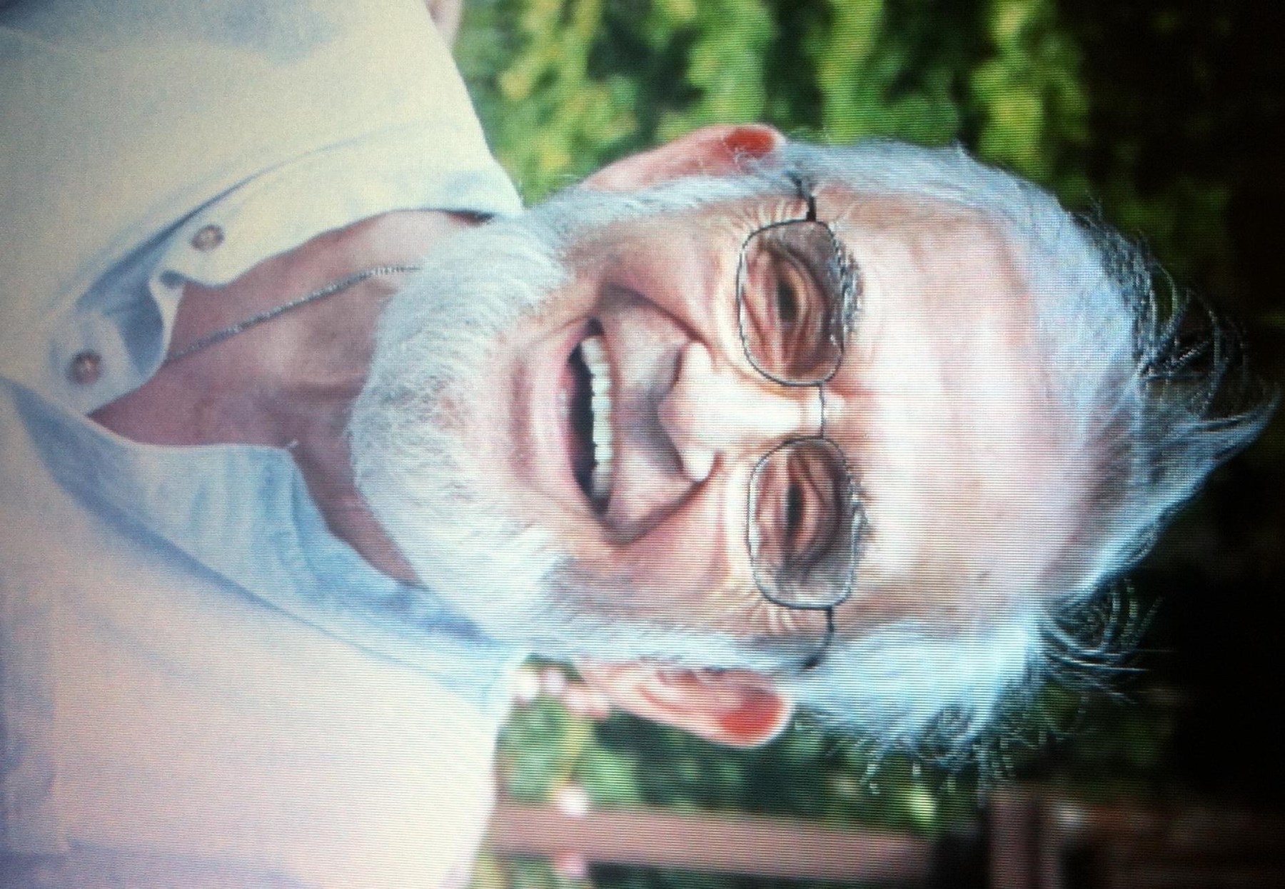 Ross D. Hytnen Sr. Obituary Corpus Christi TX