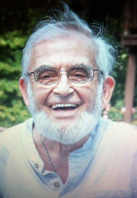 Obituary of Ross D. Hytnen Sr.