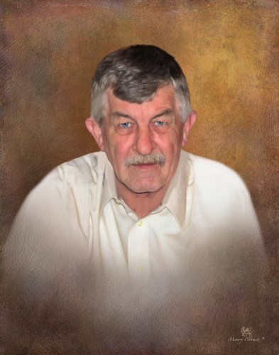 Obituary of David W. Winn