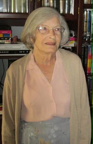 Obituary of Jean P Phillips Wiggins