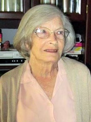 Obituary of Jean P Phillips Wiggins