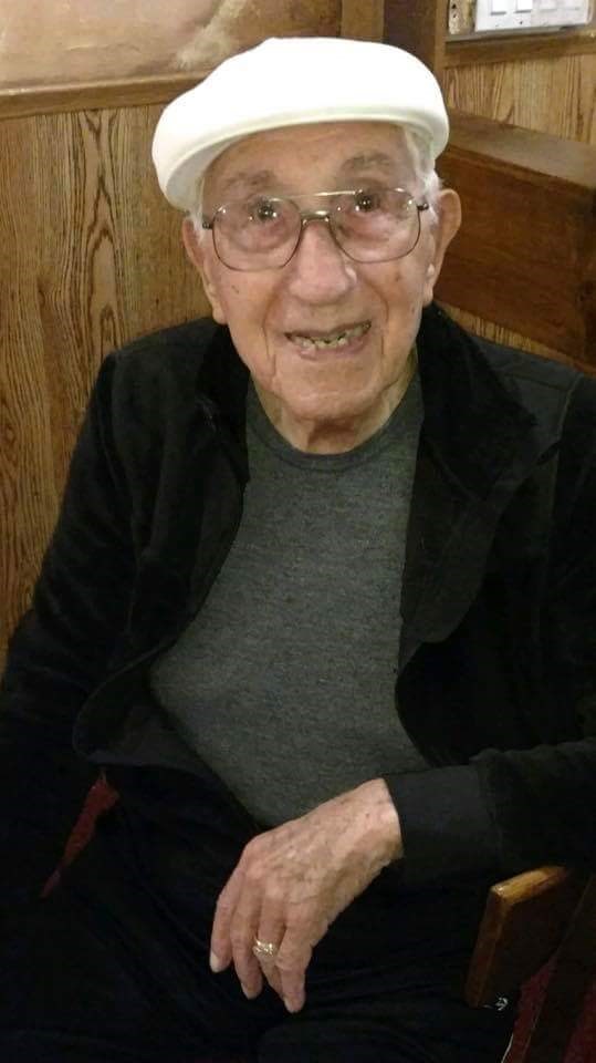 Obituary of Anthony Corio