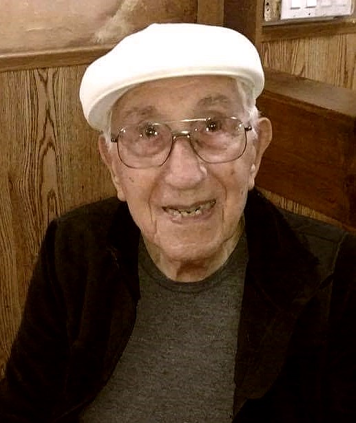 Obituary of Anthony Corio