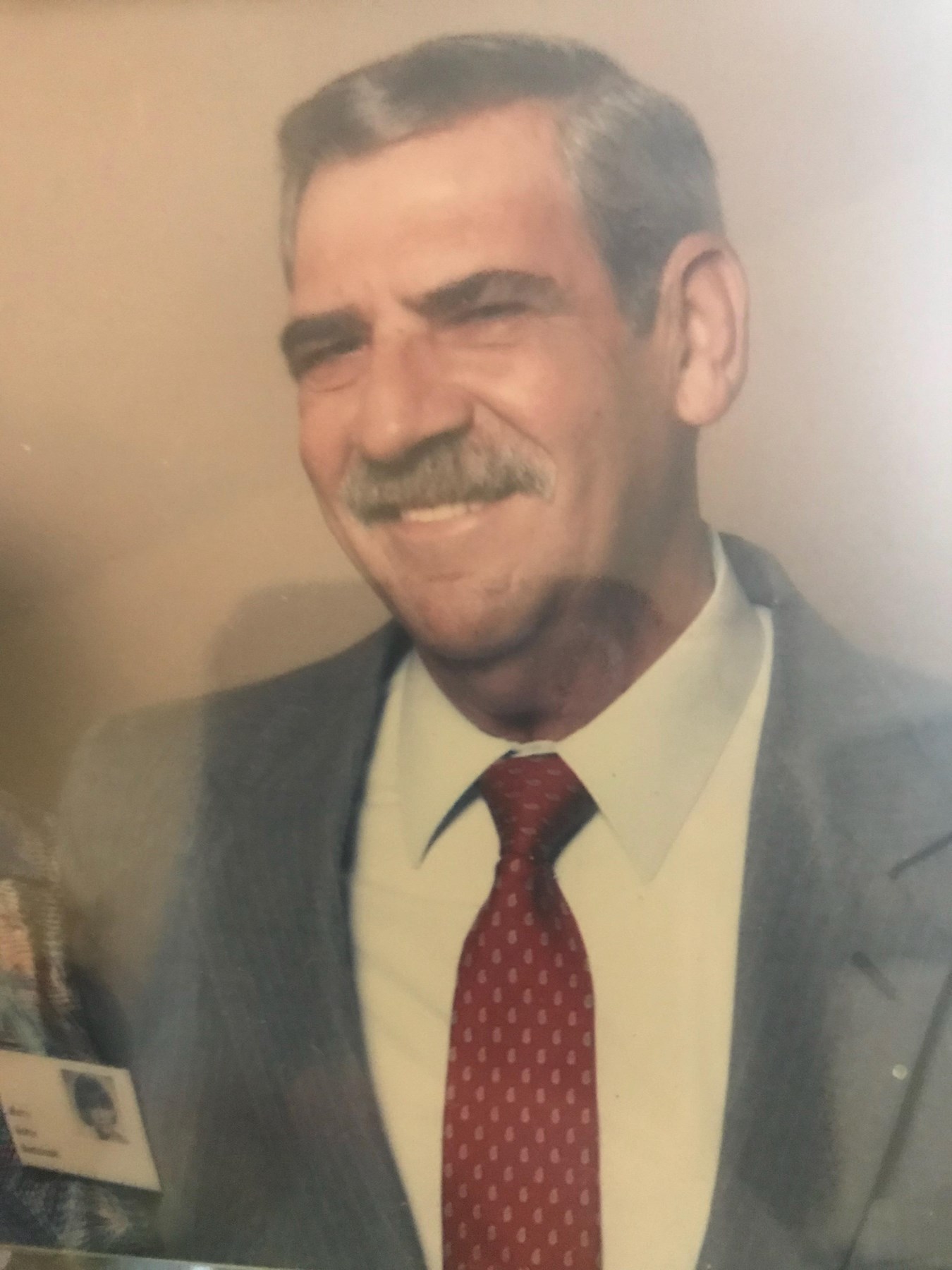 Obituary of Marion C. Budzinski