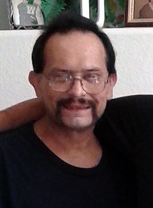 Obituary of Scott Martin Trujillo