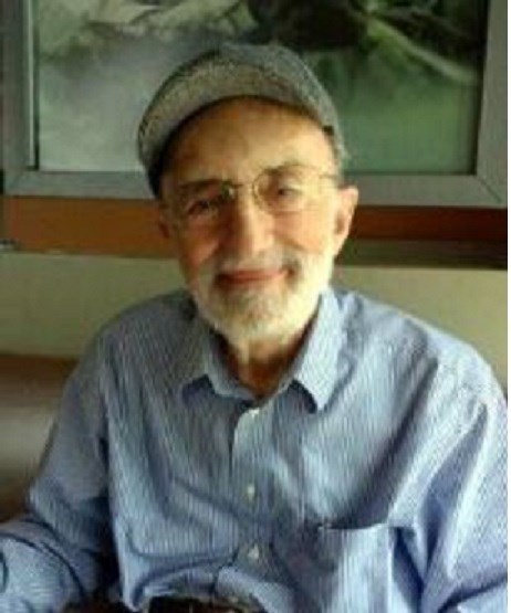 Obituary of Ihsan Cavusoglu