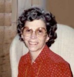 Ruth Herbert