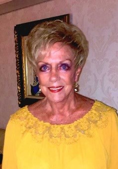 Obituary of Valerie Facchino