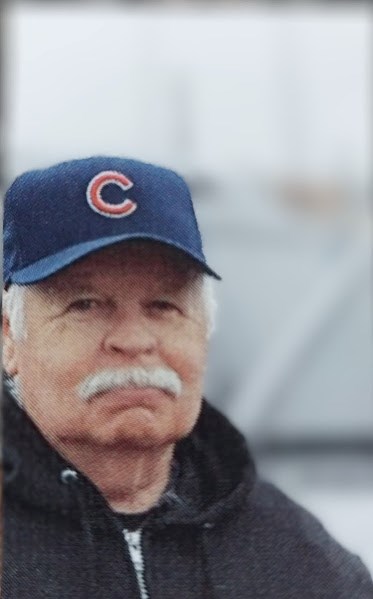 Obituario de David Frank Clucas