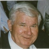 Obituary of George P. Rateike