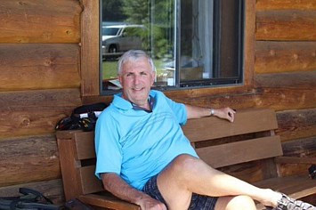 Obituary of Kenneth Robert Handy