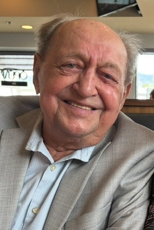 Obituary of Harry Lelke