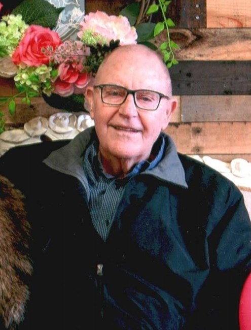 Obituary of Donald F Wisel