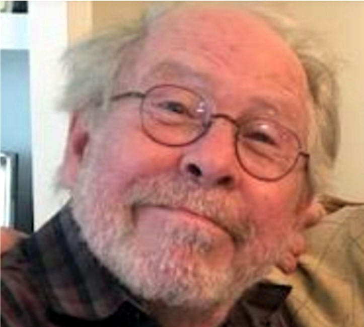 Obituary of Dennis Charles O'Connor