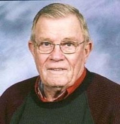Obituary of Edgar Paschall Barrett