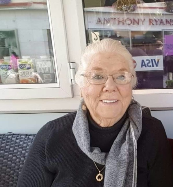Obituary of Janet Maloney