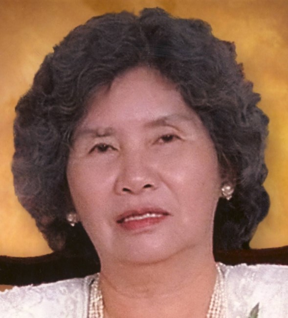 Obituary of Lang Tran