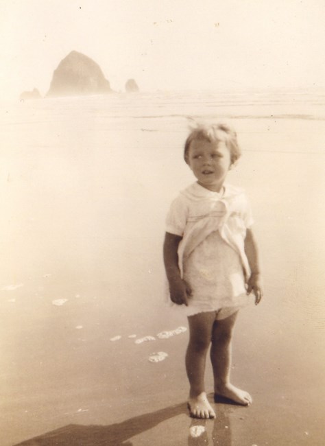 Obituary of Dorothy Ellertson