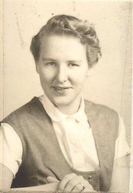 Obituary of Celia Celia L. Pirch L. Harkness Pirch