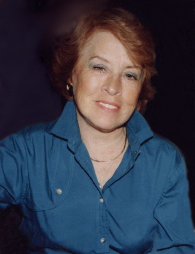 Obituary of Agatha "Jeanne" Sherman