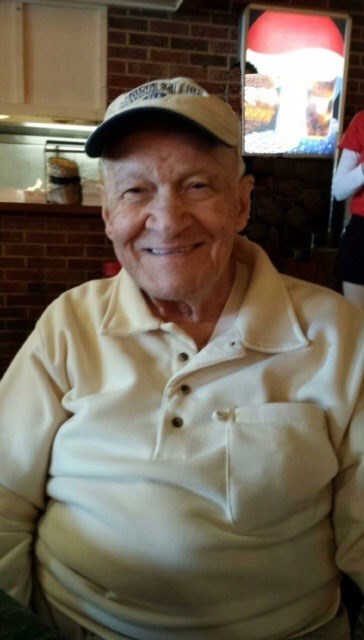 Obituary of John Wesley Turner Sr.